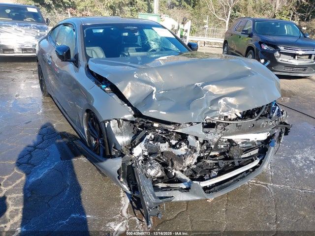 2024 BMW M440I WBA13AR02RCR59297 Photo 5