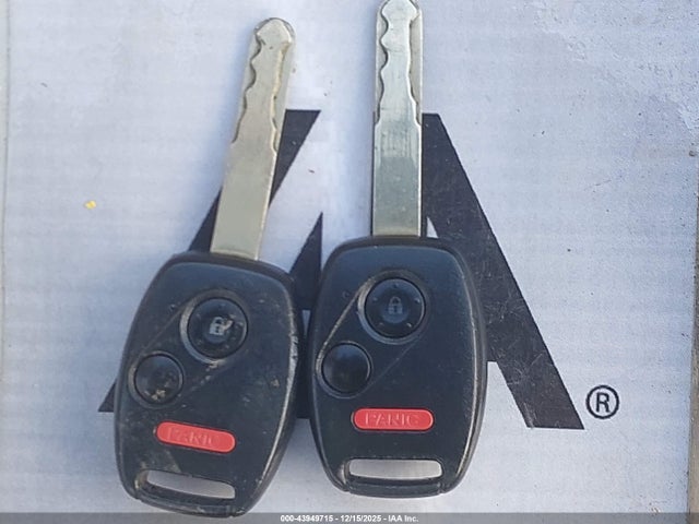 Продаж на аукціоні авто 2008 Honda Civic Lx, vin: 1HGFA165X8L066034, номер лоту: 43949715