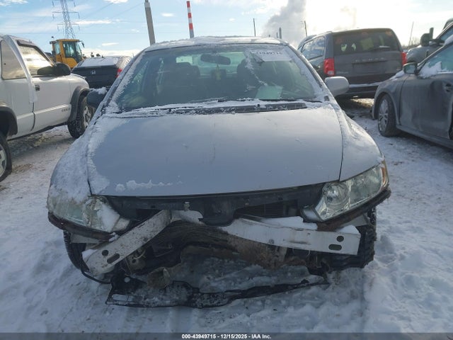 Продаж на аукціоні авто 2008 Honda Civic Lx, vin: 1HGFA165X8L066034, номер лоту: 43949715