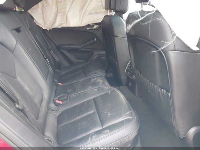 2018 PORSCHE MACAN WP1AA2A52JLB17651 Photo 7