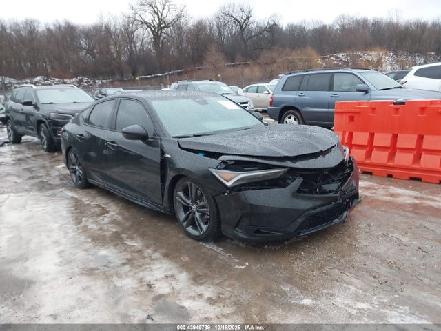 2023 ACURA INTEGRA 19UDE4H64PA013651