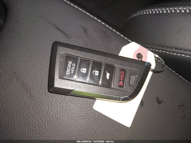 2023 ACURA INTEGRA 19UDE4H64PA013651 Photo 10