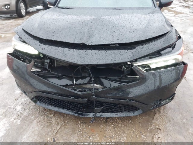 2023 ACURA INTEGRA 19UDE4H64PA013651 Photo 5