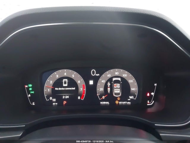 2023 ACURA INTEGRA 19UDE4H64PA013651 Photo 6