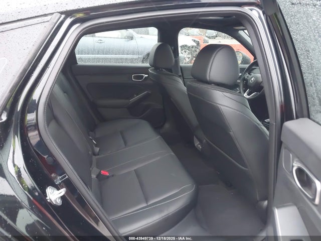 2023 ACURA INTEGRA 19UDE4H64PA013651 Photo 7