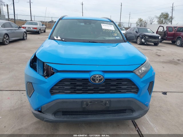 Toyota RAV4 LE 2020 2T3H1RFVXLW071181 Image 13