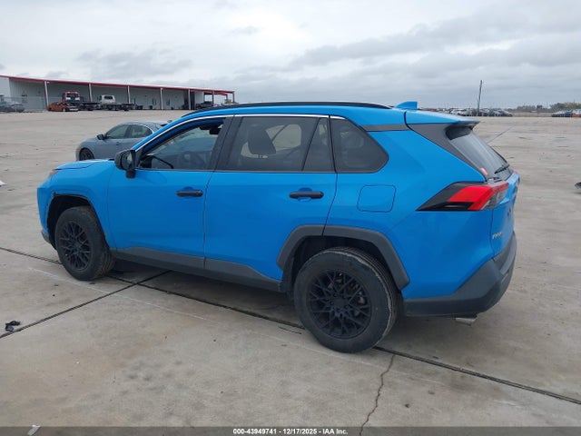 Toyota RAV4 LE 2020 2T3H1RFVXLW071181 Image 15