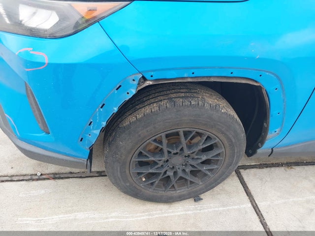 Toyota RAV4 LE 2020 2T3H1RFVXLW071181 Image 18
