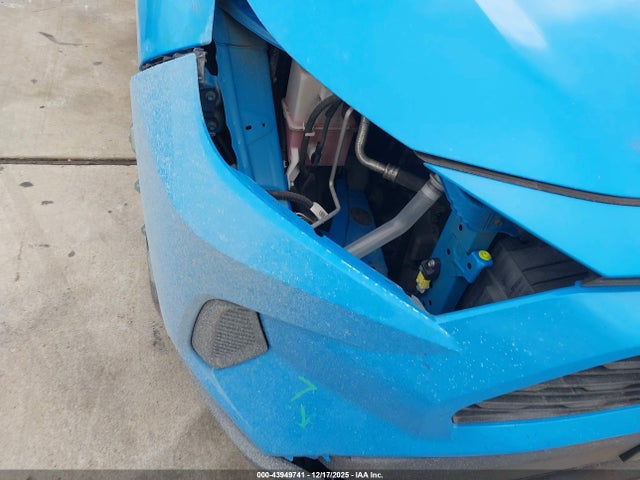 Toyota RAV4 LE 2020 2T3H1RFVXLW071181 Image 19