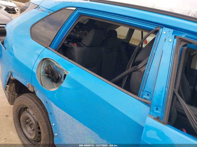 Toyota RAV4 LE 2020 2T3H1RFVXLW071181 Image 20