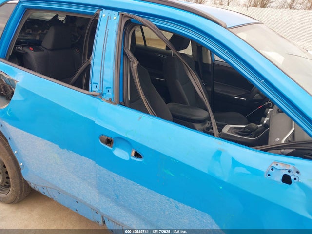 Toyota RAV4 LE 2020 2T3H1RFVXLW071181 Image 22