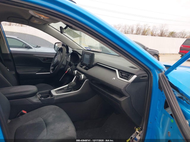 Toyota RAV4 LE 2020 2T3H1RFVXLW071181 Image 5