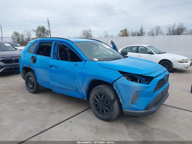 Toyota RAV4 LE 2020 2T3H1RFVXLW071181 Image 6