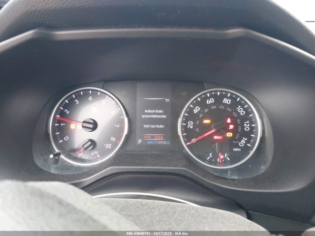 Toyota RAV4 LE 2020 2T3H1RFVXLW071181 Image 7