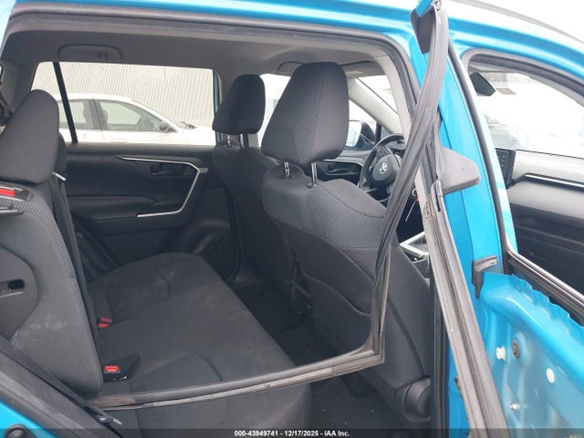 Toyota RAV4 LE 2020 2T3H1RFVXLW071181 Image 8