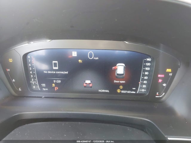 5FNYG1H88SB139862 Honda Pilot Elite