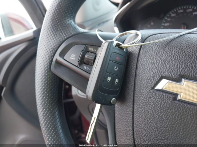 2017 CHEVROLET TRAX 3GNCJLSB5HL275993 Photo 10