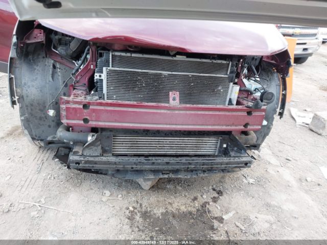 2017 CHEVROLET TRAX 3GNCJLSB5HL275993 Photo 5