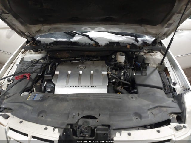 2011 CADILLAC DTS 1G6KH5E67BU104396 Photo 9