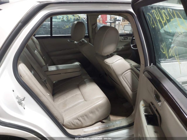 2011 CADILLAC DTS 1G6KH5E67BU104396 Photo 7