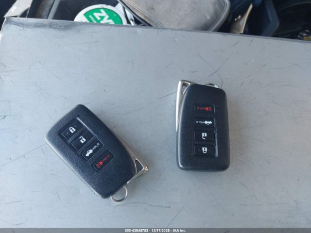 2014 LEXUS GS 350 JTHBE1BL7E5036655 Photo 10