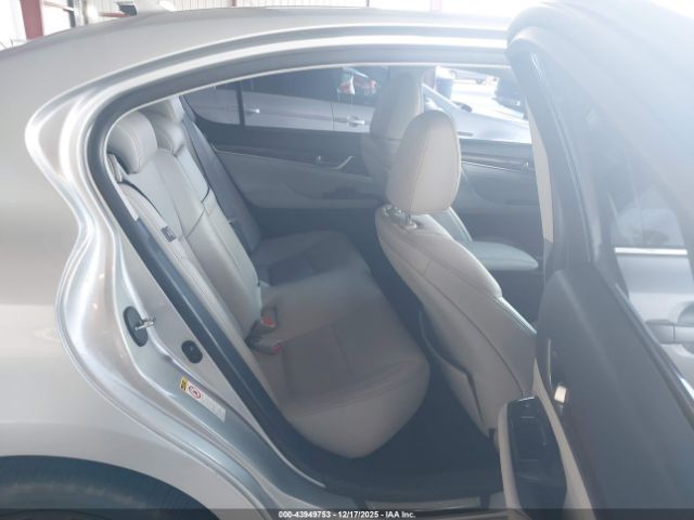 2014 LEXUS GS 350 JTHBE1BL7E5036655 Photo 7