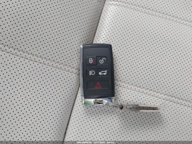 2021 LAND ROVER RANGE ROVER VELAR SALYT2EX1MA314325 Photo 10