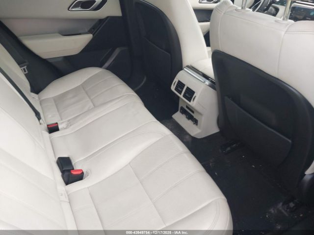 2021 LAND ROVER RANGE ROVER VELAR SALYT2EX1MA314325 Photo 7