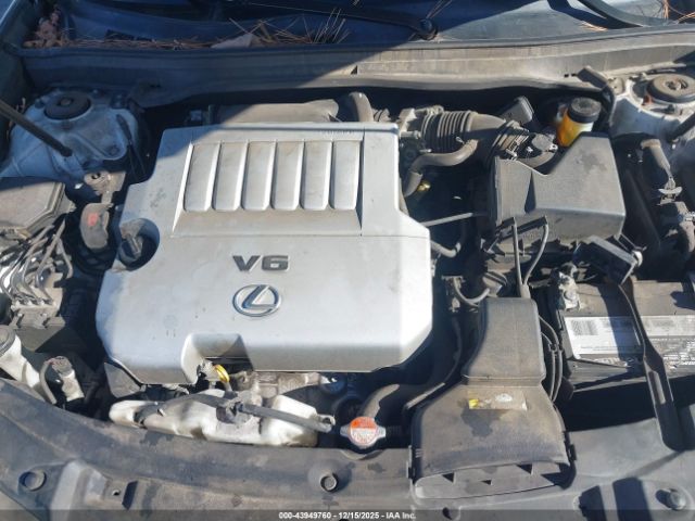 2016 LEXUS ES 350 JTHBK1GG5G2232912 Photo 9