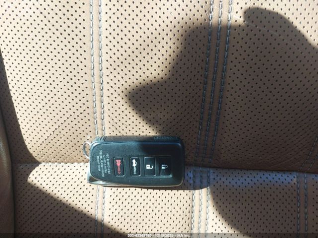 2016 LEXUS ES 350 JTHBK1GG5G2232912 Photo 10