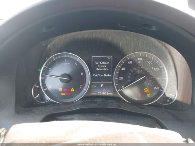 2016 LEXUS ES 350 JTHBK1GG5G2232912 Photo 6