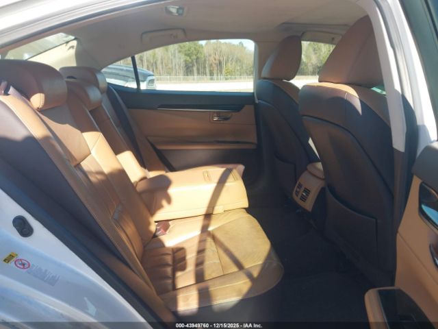 2016 LEXUS ES 350 JTHBK1GG5G2232912 Photo 7