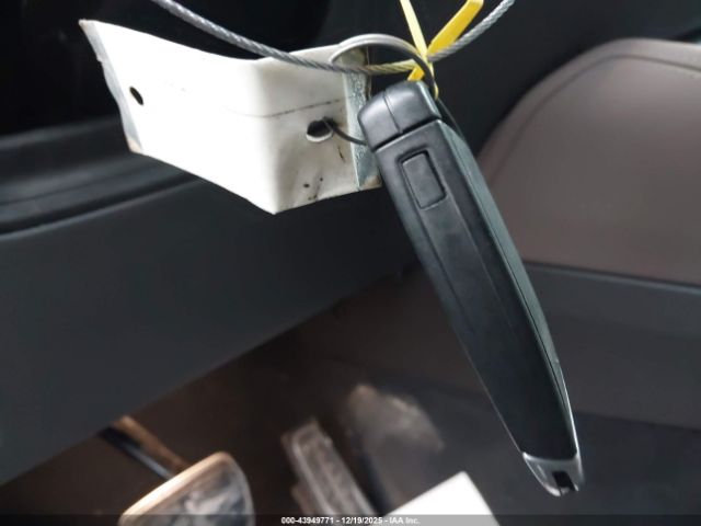 2020 BMW X3 M 5YMTS0C07L9B58459 Photo 10