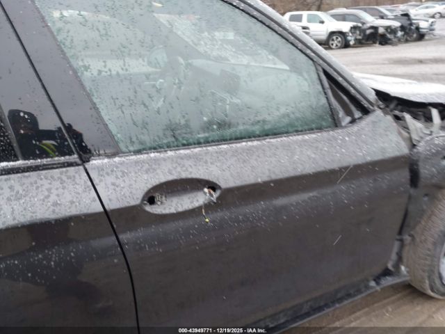 2020 BMW X3 M 5YMTS0C07L9B58459 Photo 4