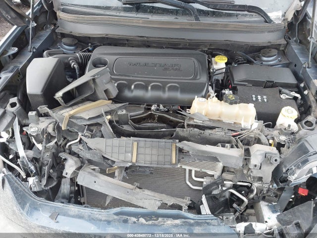 2020 JEEP CHEROKEE 1C4PJLCB3LD543950 Photo 9