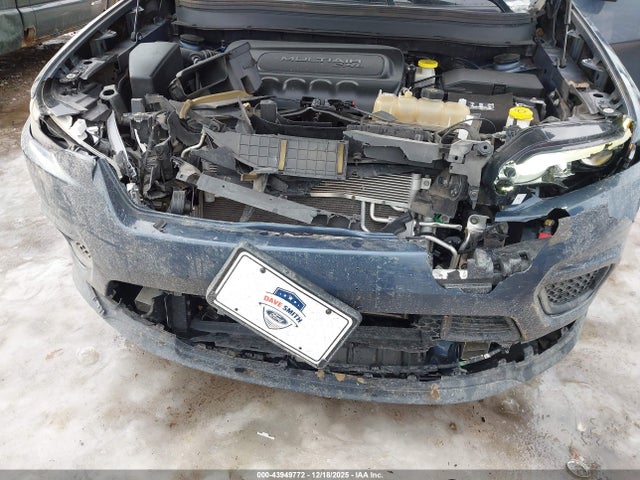 2020 JEEP CHEROKEE 1C4PJLCB3LD543950 Photo 5