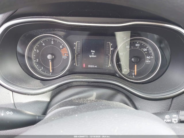 2020 JEEP CHEROKEE 1C4PJLCB3LD543950 Photo 6