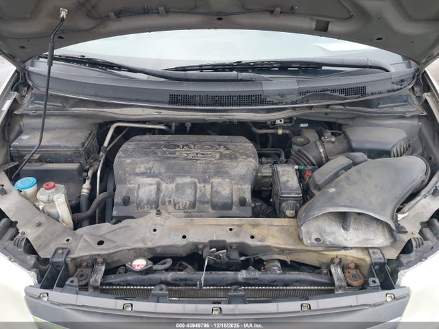 2011 HONDA ODYSSEY 5FNRL5H97BB017347 Photo 9