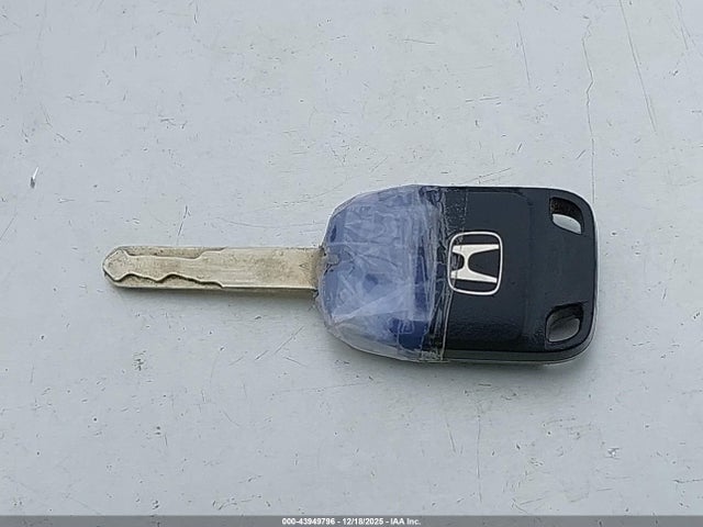 2011 HONDA ODYSSEY 5FNRL5H97BB017347 Photo 10