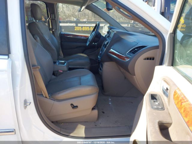 2015 CHRYSLER TOWN & COUNTRY 2C4RC1GG5FR742710 Photo 4