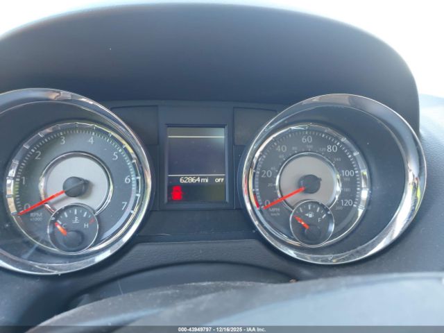 2015 CHRYSLER TOWN & COUNTRY 2C4RC1GG5FR742710 Photo 6