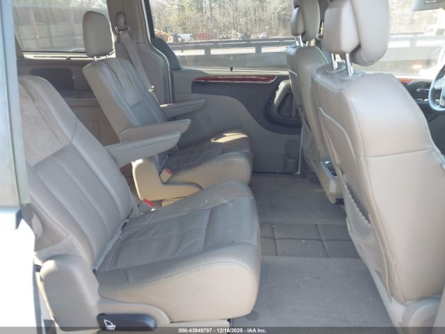 2015 CHRYSLER TOWN & COUNTRY 2C4RC1GG5FR742710 Photo 7