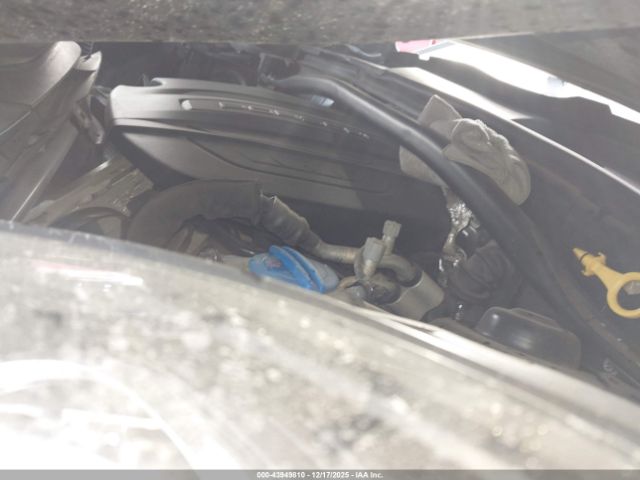 2018 PORSCHE MACAN WP1AA2A50JLB20290 Photo 9