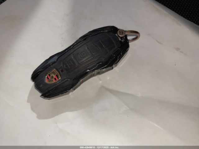 2018 PORSCHE MACAN WP1AA2A50JLB20290 Photo 10