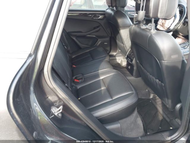 2018 PORSCHE MACAN WP1AA2A50JLB20290 Photo 7