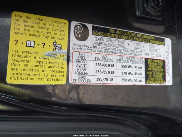 2018 PORSCHE MACAN WP1AA2A50JLB20290 Photo 8