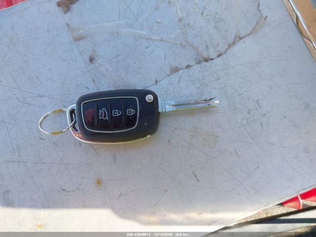 2017 HYUNDAI TUCSON KM8J33A44HU446554 Photo 10