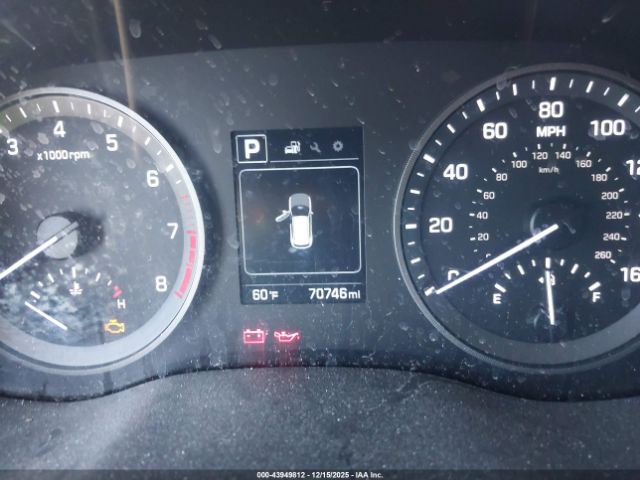 2017 HYUNDAI TUCSON KM8J33A44HU446554 Photo 6