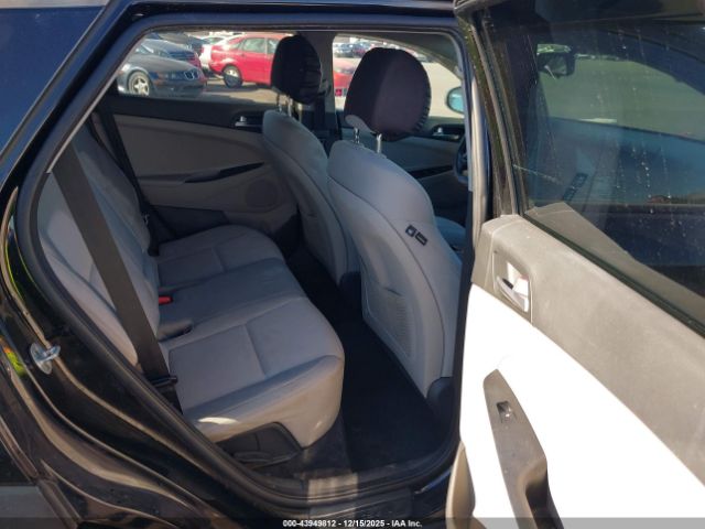 2017 HYUNDAI TUCSON KM8J33A44HU446554 Photo 7