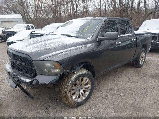 Aukcja sprzedaży 2015 Ram 1500 Tradesman, vin: 3C6RR7KT8FG635928, numer aukcji: 43949825